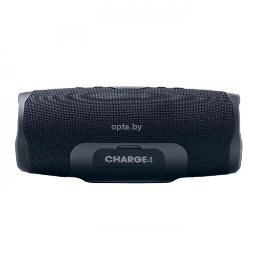 Портативная колонка Charge 4 (чёрный)