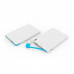 Внешний аккумулятор Card Mobile Power Bank 6000 Mah