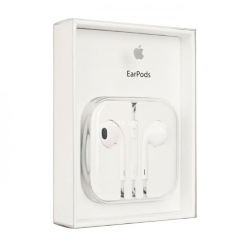 Наушники EarPods для iPhone/iPod/iPad