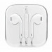 Наушники EarPods для iPhone/iPod/iPad