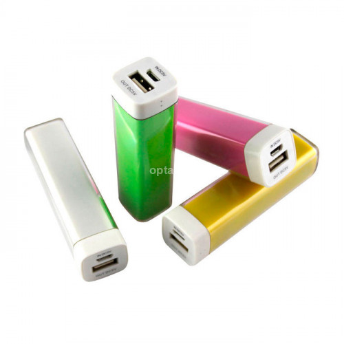 Портативный аккумулятор Power bank GLK H-55