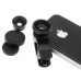 Универсальный объектив Universal Clip Lens