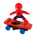 Фингер Stunt Scooter Spider Man