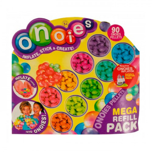 Шарики Onoies Mega Refill Pack