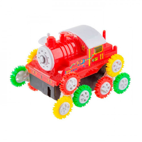 Паровозик Tip Lorry