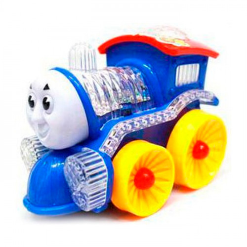 Паровозик Funny Loco