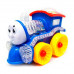 Паровозик Funny Loco