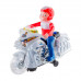 Мотоцикл Paw Patrol