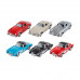 Машинки Vintage Car 1:32 2