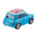 Машинка Alloy Model Car Speed King (12шт)
