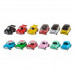 Машинка Alloy Model Car Speed King (12шт)