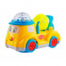 Игрушечный грузовик Truck Cartoon
