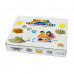 Кинетический песок Royal Play Sand Kit
