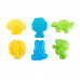Кинетический песок Royal Play Sand Kit