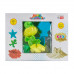 Кинетический песок Royal Play Sand Kit