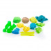 Кинетический песок Royal Play Sand Kit
