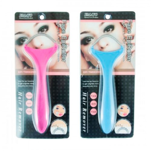 Ручной эпилятор для лица Face Epi Roller