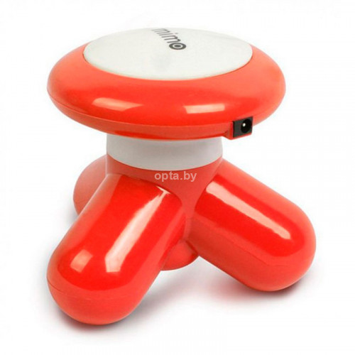Мини USB массажер для лица и тела Mini Massager