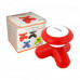Мини USB массажер для лица и тела Mini Massager