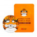 Антивозрастная тканевая маска Animal Tiger Wrinkle Mask