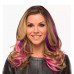 Невидимая накладка для волос Secret Color Headband Hair Extensions