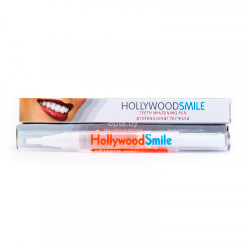 Отбеливающий карандаш Hollywood Smile