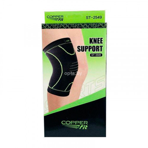 Фиксатор Copper Fit Ankle Support (наколенник)