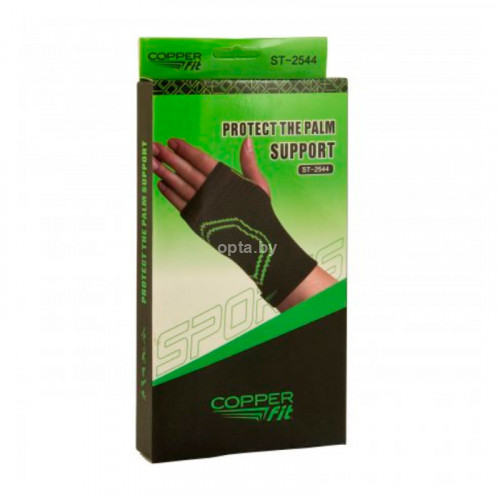 Фиксатор Copper Fit Ankle Support (для кисти руки)