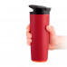 Термокружка-непроливайка Spill Free Mug