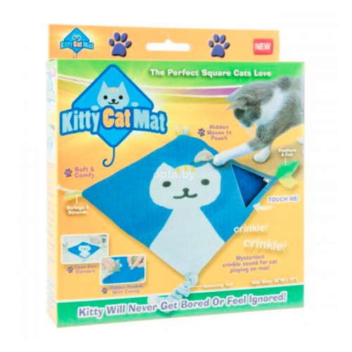 Игрушка для кошек Kitty Cat Mat