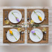 Bloom Napkin Holders держатель для салфеток 