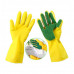Перчатки латексные FEIE Cleaning Latex Gloves 