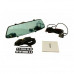 Зеркало-видеорегистратор Vehicle Blackbox DVR НD Touch
