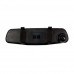 Зеркало заднего вида с DVR видеорегистратором Full HD с датчиком гравитации (G-sensor)