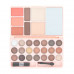 Палетка KKW Travel Pack Matte 