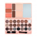 Палетка KKW Travel Pack Matte 