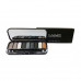 Тени для век MAC "9 Color Eyebrow Powder" 10g (8 шт)