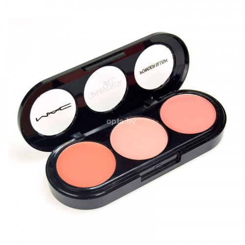 Румяна MAC Powder Blush Fard A Joues