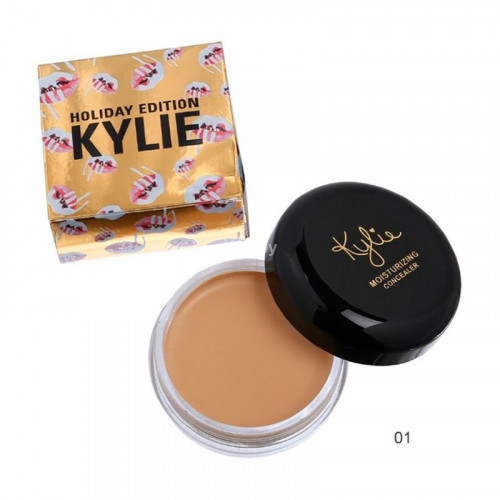 Крем-пудра KYLIE (3 тона)