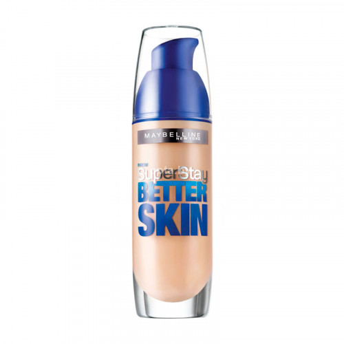 Тональный крем Maybelline SuperStay BETTER SKIN (3 тона)