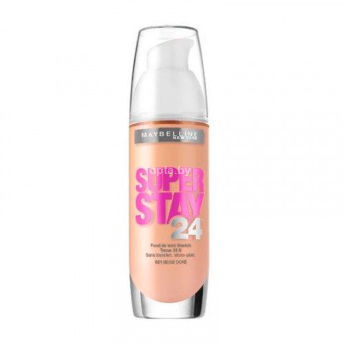 Тональный крем Maybelline Super Stay (2 тона)