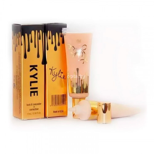 Тональный крем KYLIE LOCK-IT CONCEALER (17 ml) 6 шт.