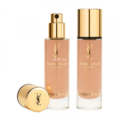 Тональная основа YSL (6 шт.)