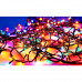 Новогодняя гирлянда (200 LED)