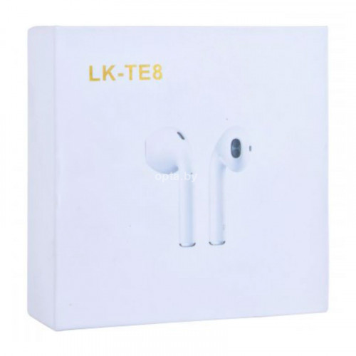 Беспроводные наушники LK-TE8