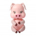   Свинья на палец Finger Pig 