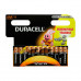 Батарейки мизинчиковые Duracell ААА 12 шт.