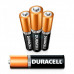 Батарейки мизинчиковые Duracell ААА 12 шт.