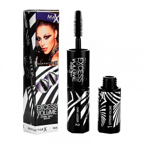 Тушь MAX FACTOR 2 в 1 (1 шт.)