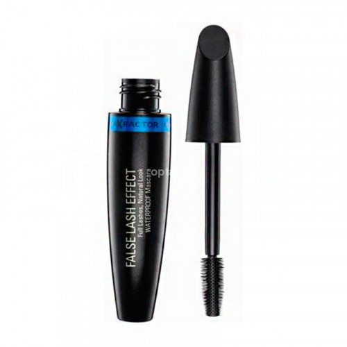 Тушь резиновая кисточка MAX FACTOR False Lash Effect (1 шт.)